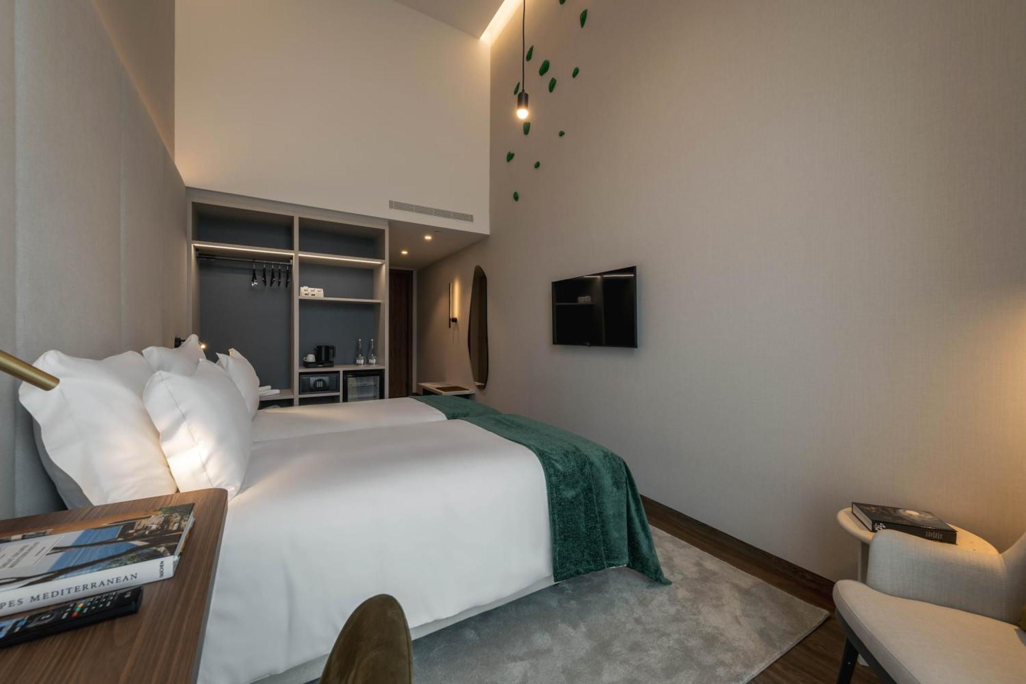 Dolinas Climbing Hotel Porto de Mós Kültér fotó